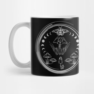 Of the Earth Mug